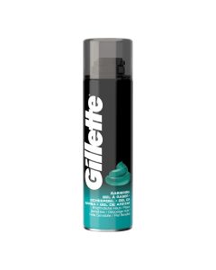 Gillette gel existing piel sensible 200ml