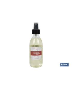 SPRAY AMBIENTADOR HOGAR RED FRUITS 200ML VENTA UNITARIA COFAN