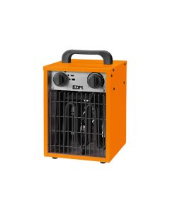 Calefactor industrial - 2000w