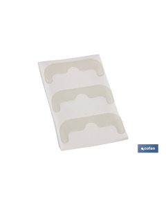 COLGADOR BLISTER ADHESIVO REPARADOR COFAN