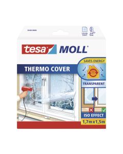 Thermo cover 1.7m x 1.5m 05430 tesa