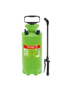 Vaporizador - pulverizador 5 l dimartino