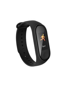 Pulsera monitor de actividad umbro