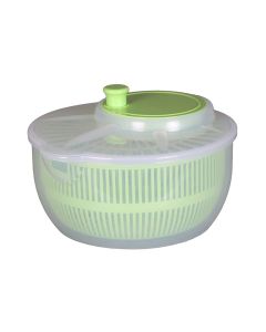 Centrifugadora para ensalada 4l diámetro: 23,5cm mondex