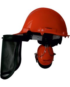 CASCO SEGURIDAD CS-40043