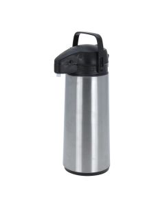 Termo 1.9l inoxidable con dispensador