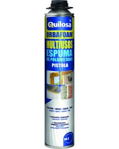 ESPUMA ORBAFO02-M1 PIS.T041533-750ML