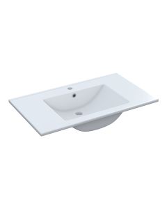 Lavabo 80 x 45 cm