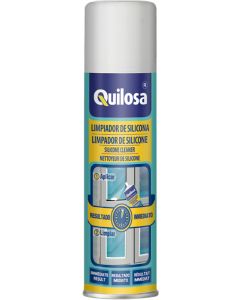 LIMPIADOR SILICONA AEROSOL T022046-150ML