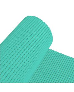 Alfombra aqua-mat basic cyan 15m