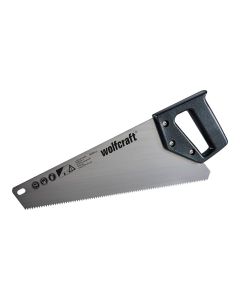 Serrucho manual 350mm 4024000 wolfcraft