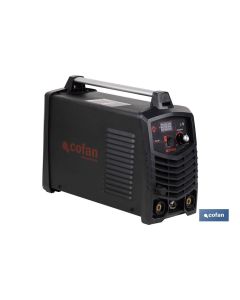 SOLDADOR INVERTER ELÉCTRICO MMA-160ATIG-200 COFAN