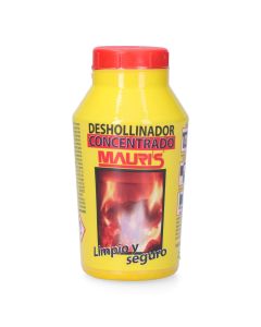 Deshollinador concentrado 250g. 03701 mauris