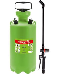 PULVERIZADOR GARDEN 10L G-4004N