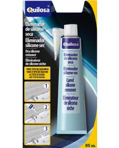 ELIMINADOR DE SILICONA SECA T020875-85ML