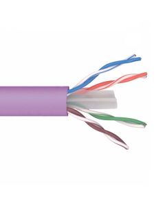 Cable de datos dk6000 u/utp cat.6 eca lsfh alta velocidad 1gbps euro/m