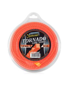 Dispensador tornado: 54m - ø3,0mm x 71023x5430 garland