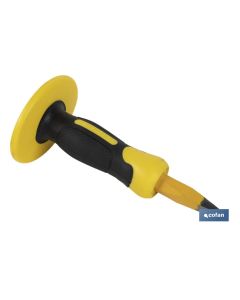 PUNTERO HEXAGONAL CMANGO 16X200 COFAN