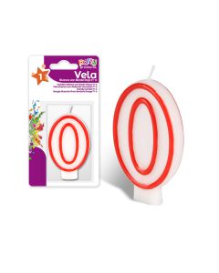Vela n°0 best products party