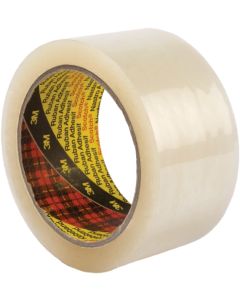 CINTA EMBALAJE 309 66MX50MM ACRILI.TRANS