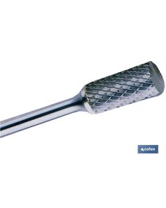 FRESA ROT. SERIE LARGA CIL. CON CORTE 3mm. COFAN