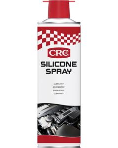 SPRAY SILICONA AUTO 500ML
