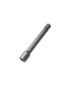 Prolongacion encastre de 1/2" de 125mm ep26 mota