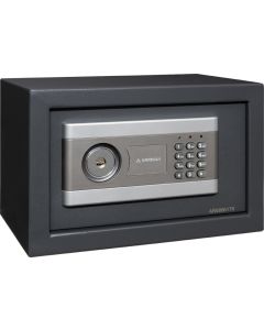 CAJA FUERTE SOBREPONER NEW STYLO19010-S1
