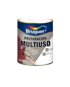 Preparacion multiuso blanco 0,75l 5355523 bruguer