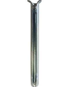TACO METALICO 08X110 P/RASTREL