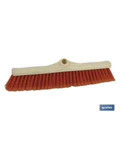 CEPILLO INDUSTRIAL 50cm PLASTIC SUAVE COFAN