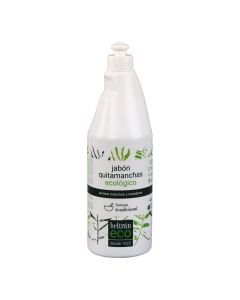 Jabón eco quitamanchas 750ml beltrán