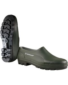 ZUECO JARDIN B350611 T-38 VERDE