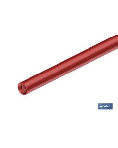 TUBO ROJO ANTIPÁNICO LONGITUD 950MM COFAN