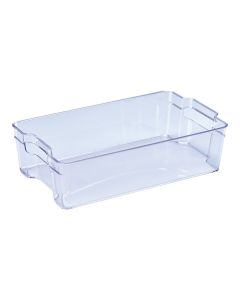 Organizador para frigorífico 8l. 37x21,5x10cm mondex