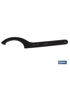 LLAVE DE GANCHO 95-100 MM COFAN