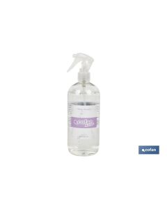 BRUMA TEXTIL WHITE FLOWERS 500ML COFAN