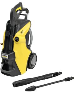 HIDROLAVADORA K-7 POW FLEX 180BAR 600L/H
