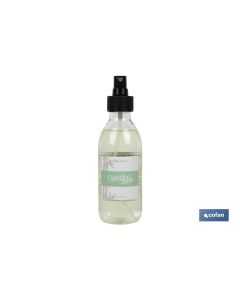 SPRAY AMBIENTADOR HOGAR BAMBOO 200MLVENTA UNITARIA COFAN