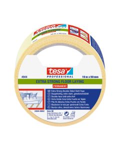 Cinta extrafuerte suelos 10m x 50mm 4944 tesa