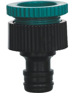 ADAPTADOR GRIFO C/R 5/8"-3/4" 9801384 BL