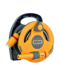 Mini porta-manguera micro 10m reel hozelock 2427 0000 hozelock