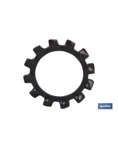 DIN-6797-A M-24 COFAN