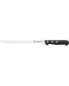 CUCHILLO JAMONERO I.POM 24CM 9,5" 00930