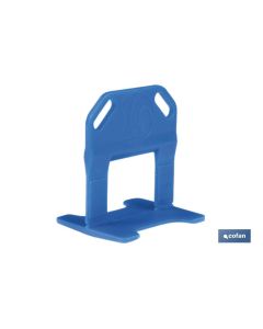 CLIP DE NIVELACIÓN 1,5 MM 300 UDS COFAN