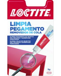 LIMPIAPEGAMENTO S.GLUE3 5GR.2640974