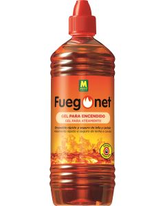 GEL PARA ENCENDIDO 231448-1000ML