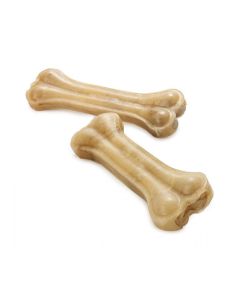 Hueso king bone 15cm 75g 20 unid. nayeco