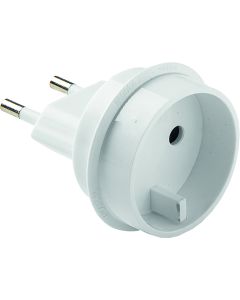 ADAPTADOR 1403E EUROPEO 10A-250V