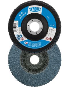 DISCO LAMINA ZIRCONI G40-115X22 34704771